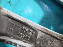 Laden Sie das Bild in den Galerie-Viewer, 1x Alufelge 16 Zoll 6.5" 5x112 46ET Glanz Silber 5E0601025BJ Skoda Superb Ii FEL9519372851bf