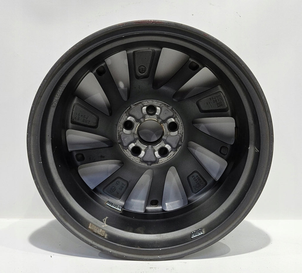 1x Alufelge 16 Zoll 6.0" 5x114.3 45ET Lexus Rim Wheel FEL2844047156ai