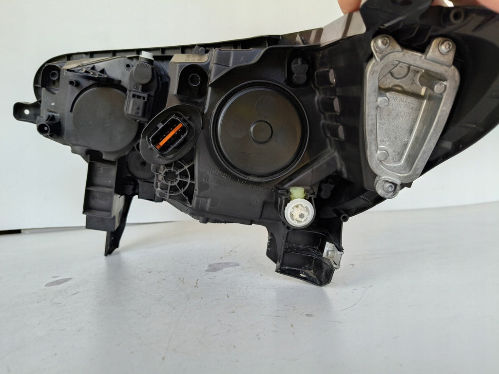 Frontscheinwerfer Renault Kadjar 260105570R Full LED Rechts Headlight SCH5148456999uf