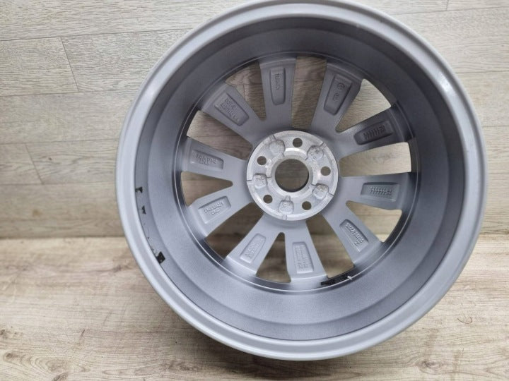1x Alufelge 17 Zoll 5x112 2GA601025B VW T-Roc Rim Wheel FEL2015461855af