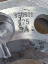 Load image into Gallery viewer, 1x Alufelge 17 Zoll 8.0" 5x112 47ET Glanz Silber 8S0601025BA Audi Tt Rim Wheel FEL1682920428qs