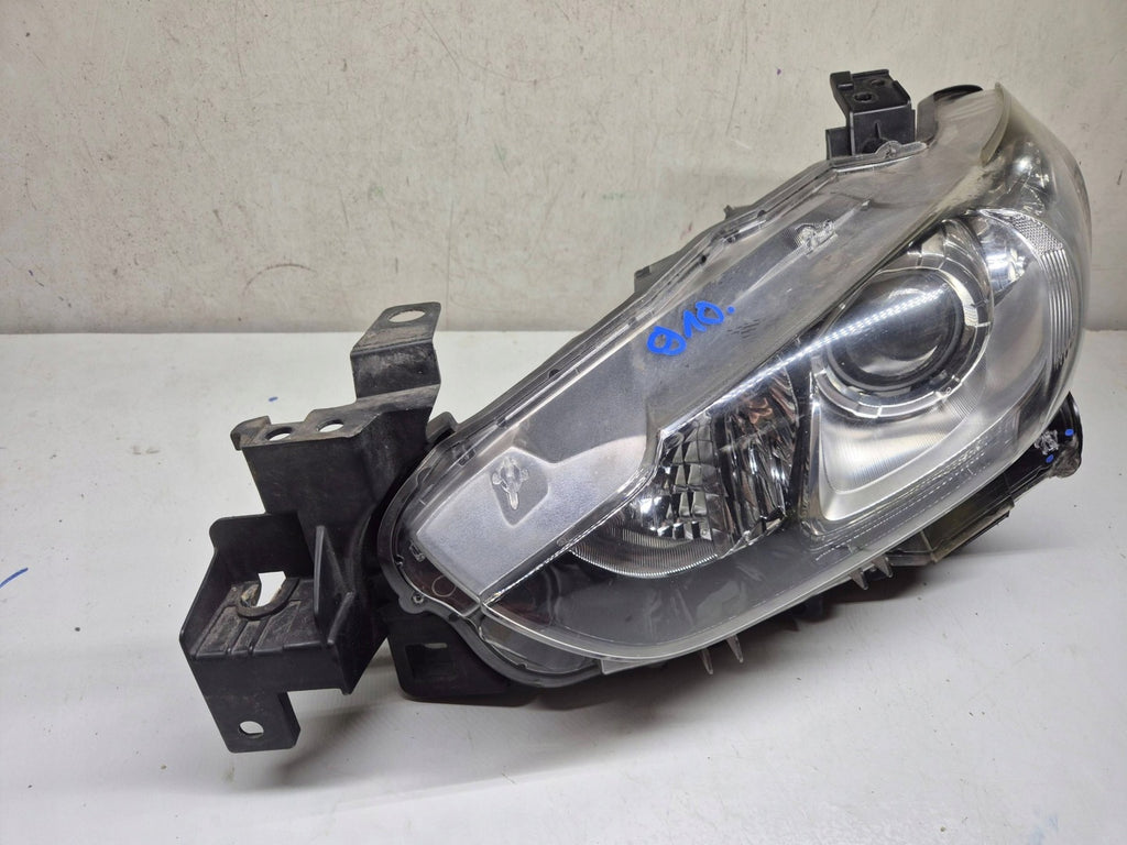 Frontscheinwerfer Mazda 6 Gj GHR451040BSP Links Scheinwerfer Headlight SCH2030079953pn