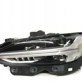 Frontscheinwerfer Volvo S90 V90 31386170 Links Scheinwerfer Headlight SCH7673428688mc