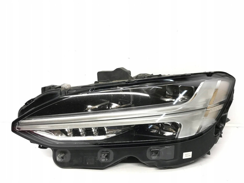 Frontscheinwerfer Volvo S90 V90 31386170 Links Scheinwerfer Headlight SCH7673428688mc