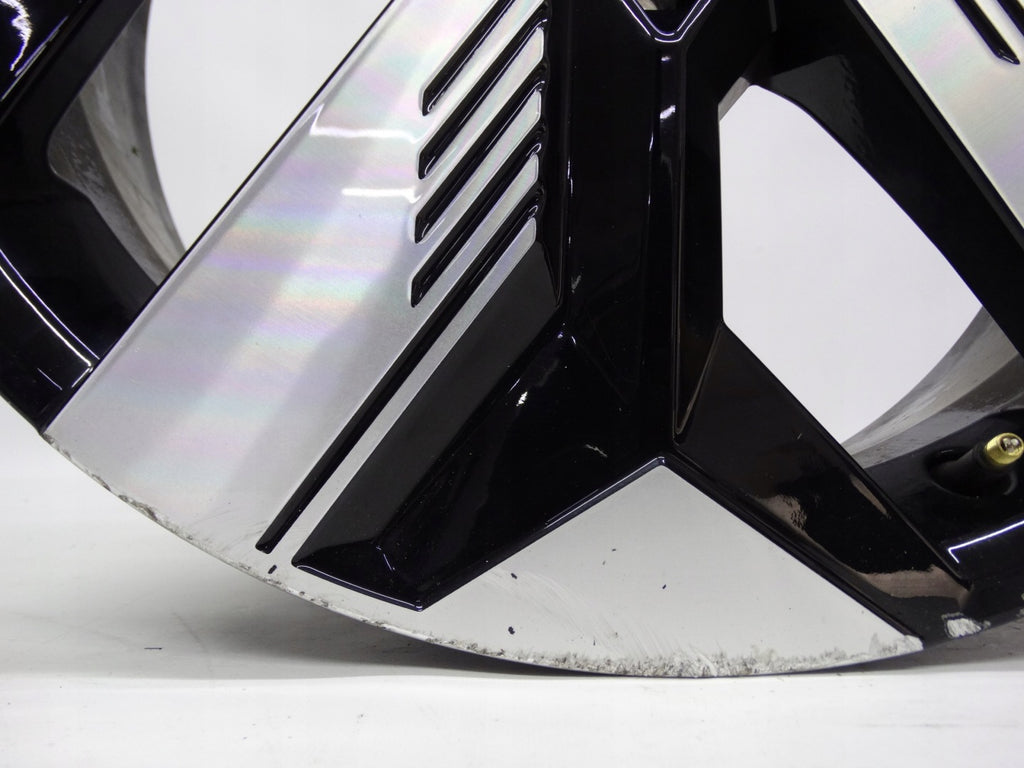 1x Alufelge 20 Zoll 7.0" 5x114.3 34ET Glanz 403003990R Renault Megane E-Tech FEL8239449131rt