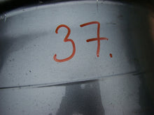 Laden Sie das Bild in den Galerie-Viewer, 1x Alufelge 18 Zoll 8.5&quot; 5x112 56ET Glanz Graphit A2054012902 Mercedes-Benz