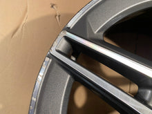 Load image into Gallery viewer, 1x Alufelge 18 Zoll 7.5" 5x112 44ET A2054019500 Mercedes-Benz W205 Rim Wheel FEL4627944584pu