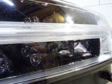 Laden Sie das Bild in den Galerie-Viewer, Frontscheinwerfer Volvo Xc90 II 31468918 3146891831468918 LED Links Headlight