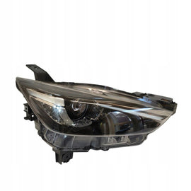 Frontscheinwerfer Mazda Cx3 Cx-3 D10E51030 Rechts Scheinwerfer Headlight SCH2064226517mc