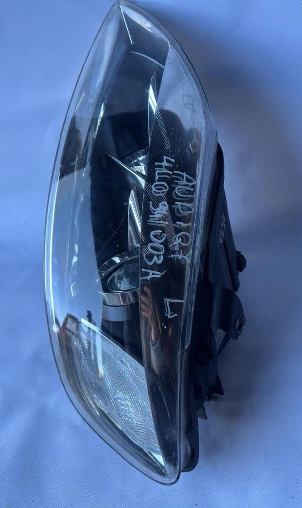 Frontscheinwerfer Audi Q7 4L0941003A Bi-Xenon Links Scheinwerfer Headlight SCH3787995380nh