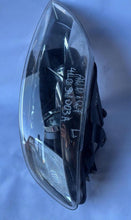 Laden Sie das Bild in den Galerie-Viewer, Frontscheinwerfer Audi Q7 4L0941003A Bi-Xenon Links Scheinwerfer Headlight SCH3787995380nh