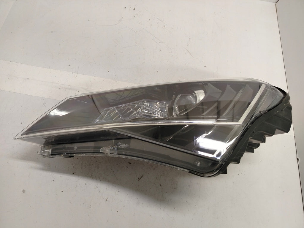 Frontscheinwerfer Skoda Superb III 3V1941015A Xenon Links Scheinwerfer Headlight