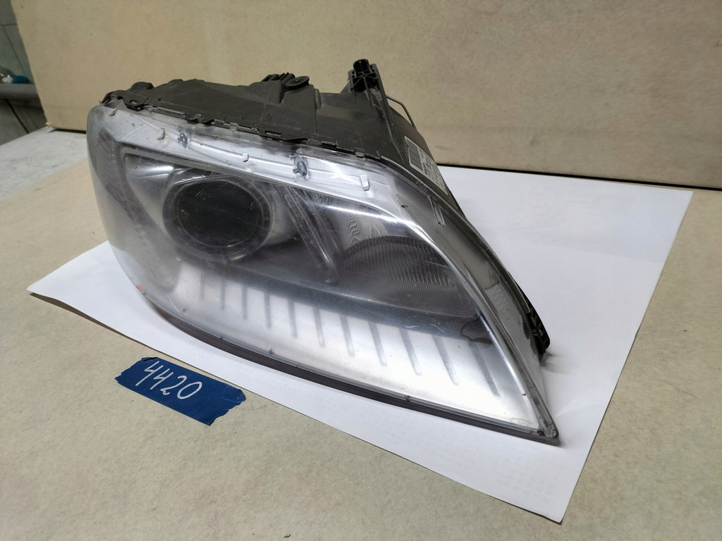Frontscheinwerfer Volvo V70 31420014 Xenon Rechts Scheinwerfer Headlight SCH1385335664sz