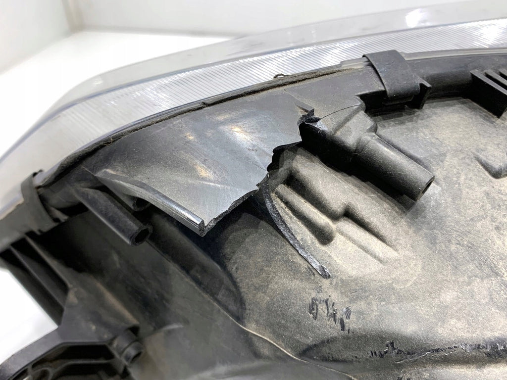 Frontscheinwerfer Dacia Duster 260101133R Rechts Scheinwerfer Headlight SCH6036044103ru