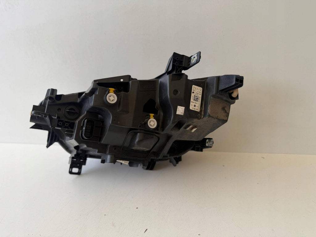 Frontscheinwerfer VW Id.3 10B941006A LED Rechts Scheinwerfer Headlight SCH5946999693tl