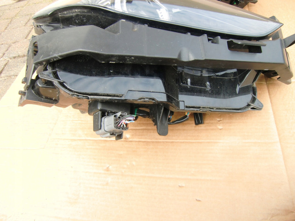 Frontscheinwerfer Mazda Cx30 Cx-30 Full LED Rechts Scheinwerfer Headlight SCH3631729630pz