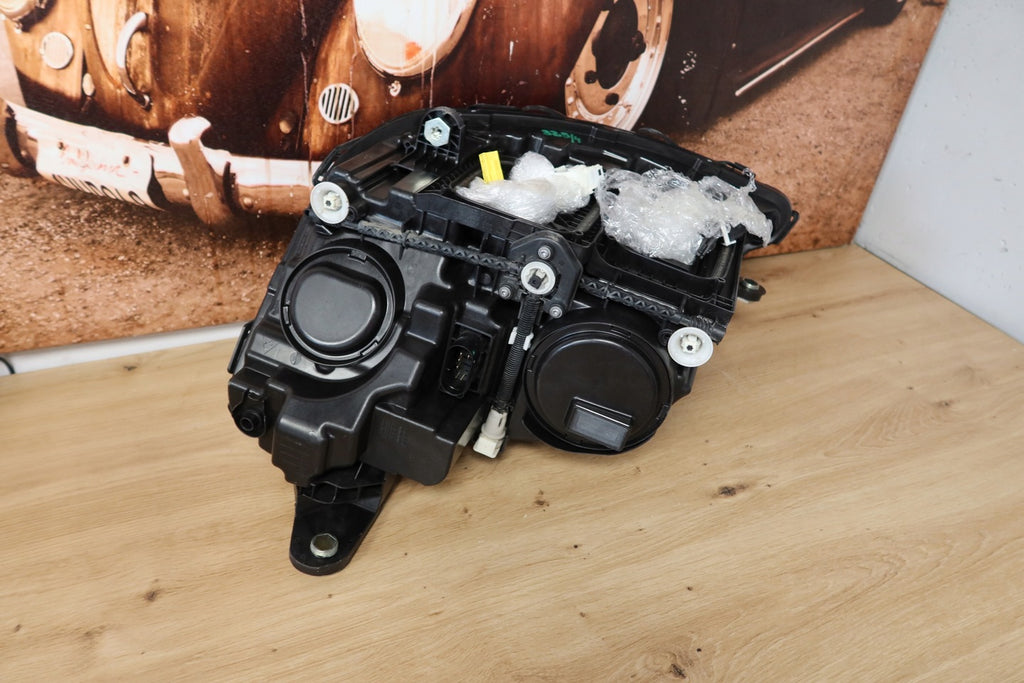 Frontscheinwerfer Mercedes-Benz W213 A2139060210 QA LED Rechts Headlight SCH5981901074kb