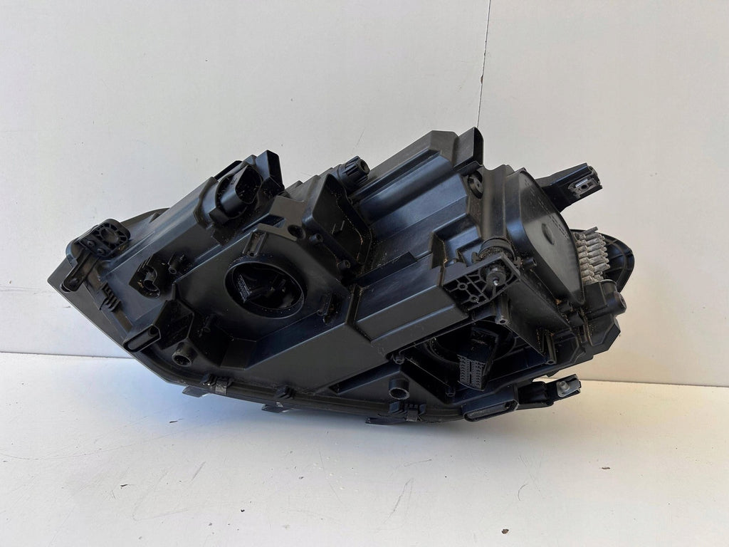 Frontscheinwerfer VW Touran 5TB941082A LED Rechts Scheinwerfer Headlight SCH4772832499mf