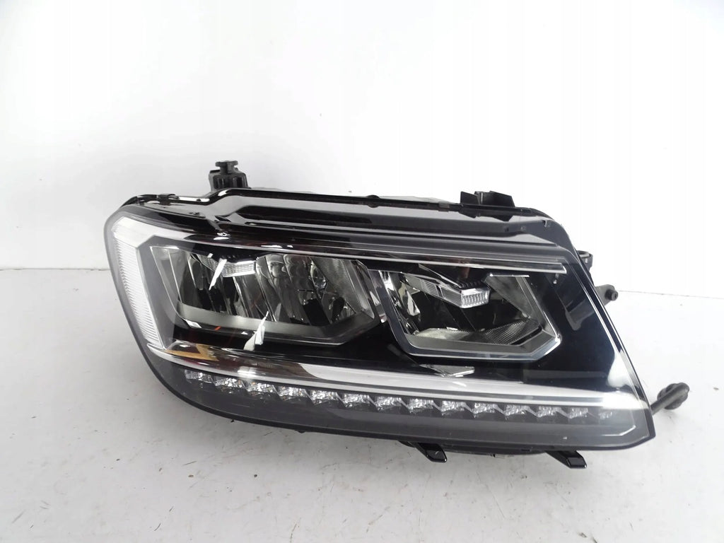 Frontscheinwerfer VW Tiguan 5NB941036D Rechts Scheinwerfer Headlight