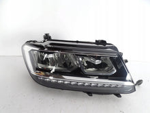 Load image into Gallery viewer, Frontscheinwerfer VW Tiguan 5NB941036D Rechts Scheinwerfer Headlight