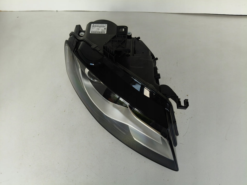 Frontscheinwerfer Audi A4 B8 8K0941029AJ LED Ein Stück (Rechts oder Links) SCH3656299604vv