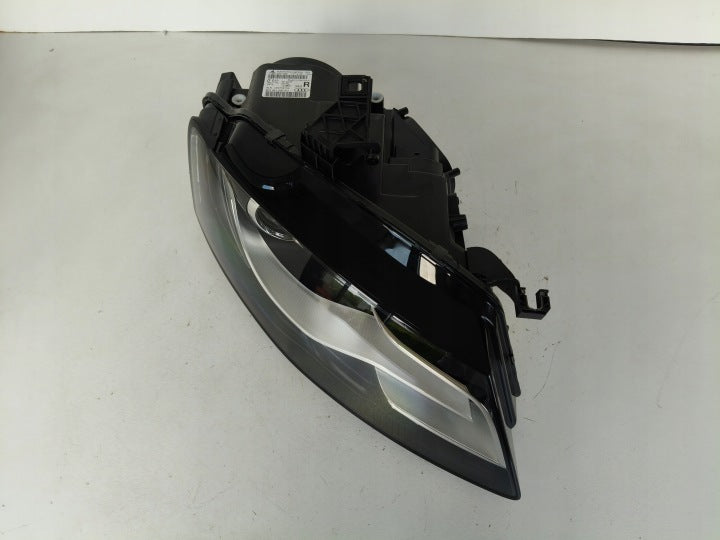 Frontscheinwerfer Audi A4 B8 8K0941029AJ LED Rechts Scheinwerfer Headlight SCH3656299604vv
