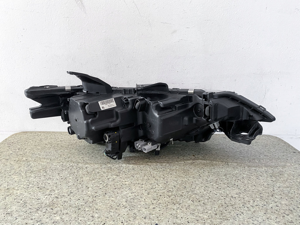 Frontscheinwerfer Mitsubishi III 8301D3-31 LED Links Scheinwerfer Headlight