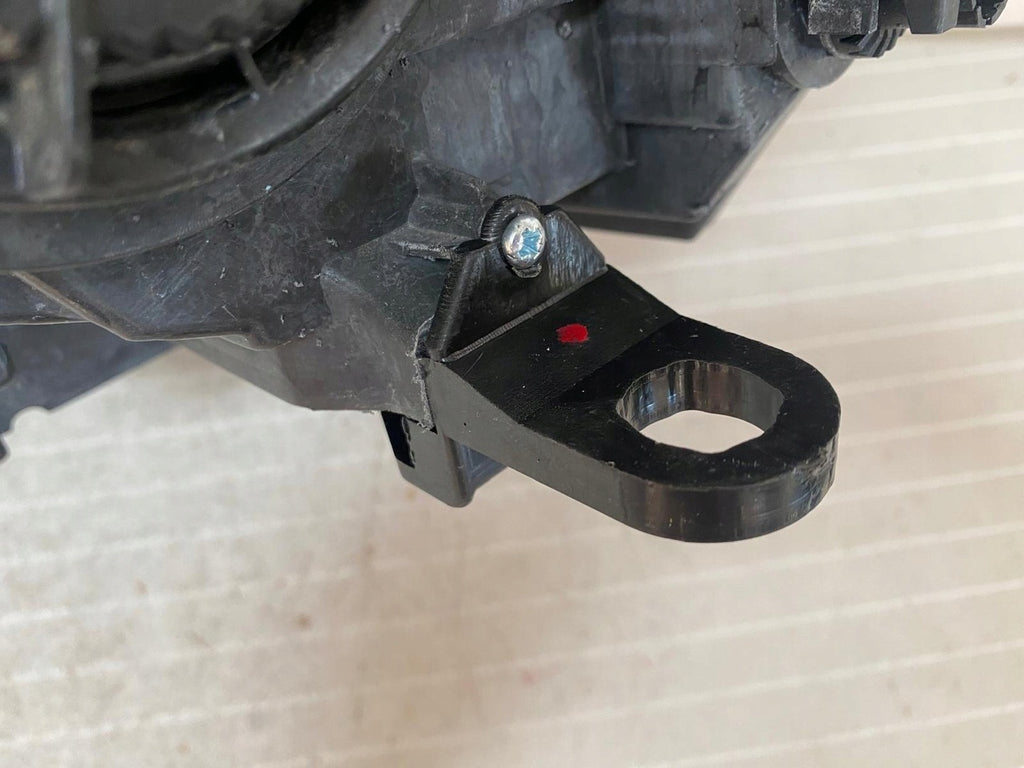 Frontscheinwerfer Seat Leon 5F1941008G LED Rechts Scheinwerfer Headlight