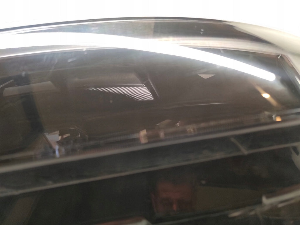 Frontscheinwerfer Opel Astra L 9858777280 Full LED Links Scheinwerfer Headlight SCH9099980752tk