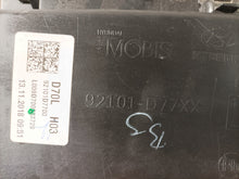 Laden Sie das Bild in den Galerie-Viewer, Frontscheinwerfer Hyundai Tucson 92101D77XX 92101D7700 LED Links Headlight SCH3787057234eu