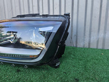 Load image into Gallery viewer, Frontscheinwerfer VW Amarok 2H3941031 Xenon Links Scheinwerfer Headlight SCH2912273753er
