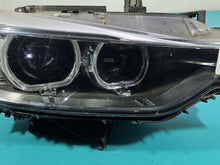 Laden Sie das Bild in den Galerie-Viewer, Frontscheinwerfer BMW F30 1547601 7259554 Xenon Rechts Scheinwerfer Headlight SCH9701423607do
