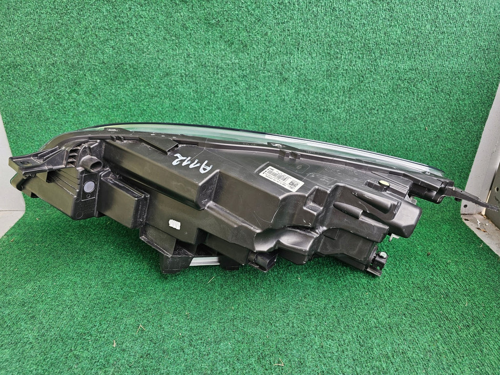 Frontscheinwerfer Ford Kuga LV4B-13E016-AN Rechts Scheinwerfer Headlight SCH4262962908ja