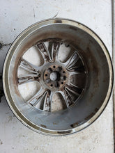 Load image into Gallery viewer, 1x Alufelge 18 Zoll 7.5" 5x108 49ET Glanz Silber 9671401877 Peugeot 308 Ii FEL5597571529ve