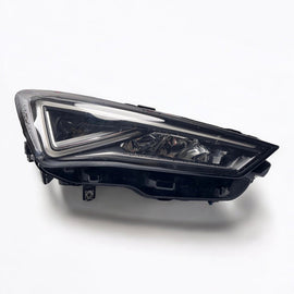 Frontscheinwerfer Seat 5FJ941008E LED Rechts Scheinwerfer Headlight
