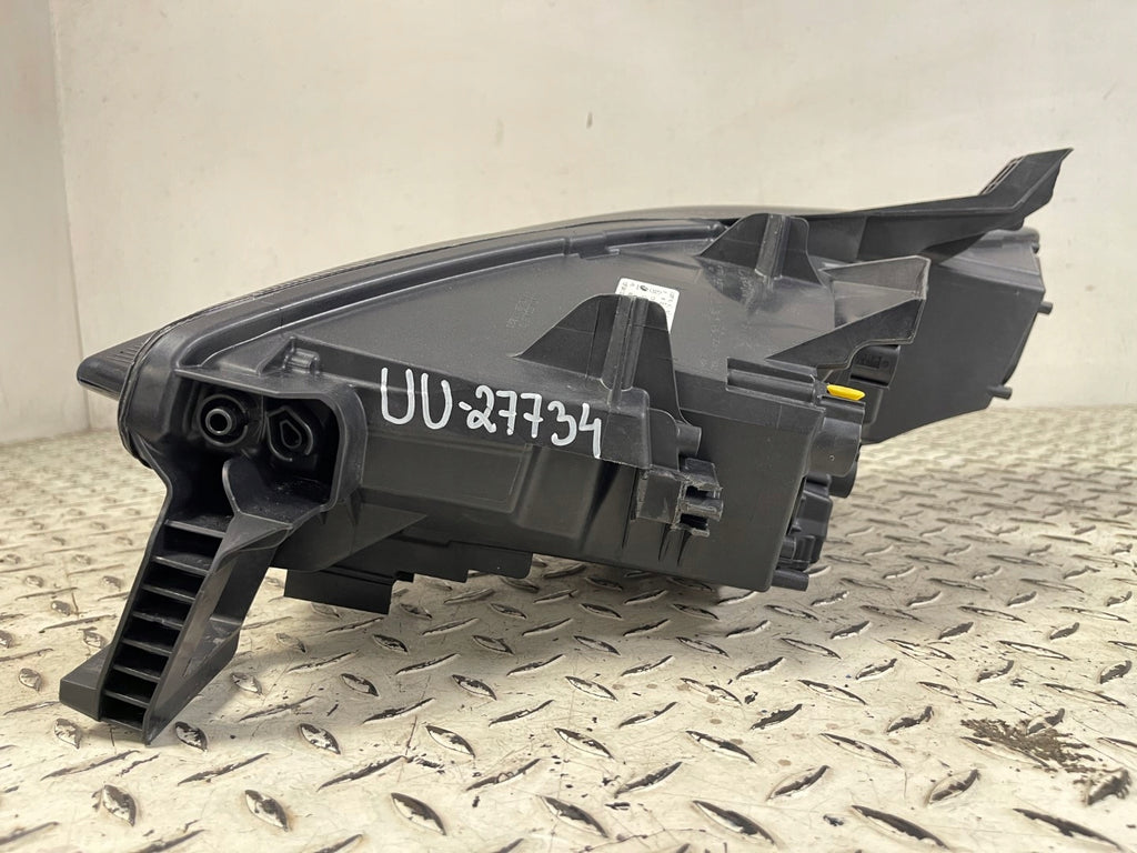 Frontscheinwerfer Cupra Born 10F941008H LED Rechts Scheinwerfer Headlight SCH5975883835hj