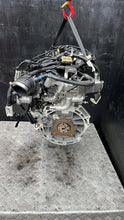 Load image into Gallery viewer, Motor Ford Fiesta II Fbd BGDC 2.5 97PS 71kW 2025 Hybrid Engine Komplett MOT6002497498og