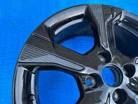 1x Alufelge 17 Zoll 6.5