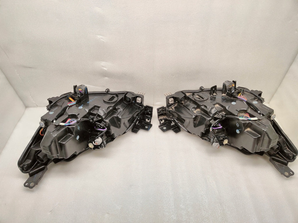 Frontscheinwerfer Mazda 2 Dj D43N51030 Full LED Ein Stück (Rechts oder Links)