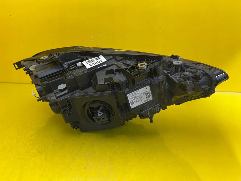 Frontscheinwerfer BMW 4 G22 G82 G23 G26 9505115-04 Laser Links Headlight SCH9247027604pe