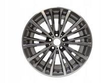 Laden Sie das Bild in den Galerie-Viewer, 1x Alufelge 18 Zoll 7.5" 5x112 25ET Glanz Graphit 6883523 BMW 3 G21 G20 Mg FEL4561091989xi