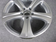 Laden Sie das Bild in den Galerie-Viewer, 1x Alufelge 18 Zoll 8.0&quot; 5x112 43ET A2134011400 Mercedes-Benz W213 Rim Wheel