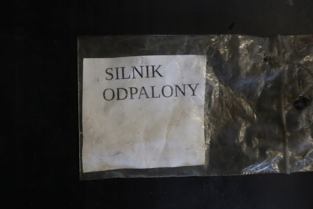 Motor Peugeot 207 10FKAH 1.6 THP 174PS 128kW 2008 Benzin Engine Unkomplett