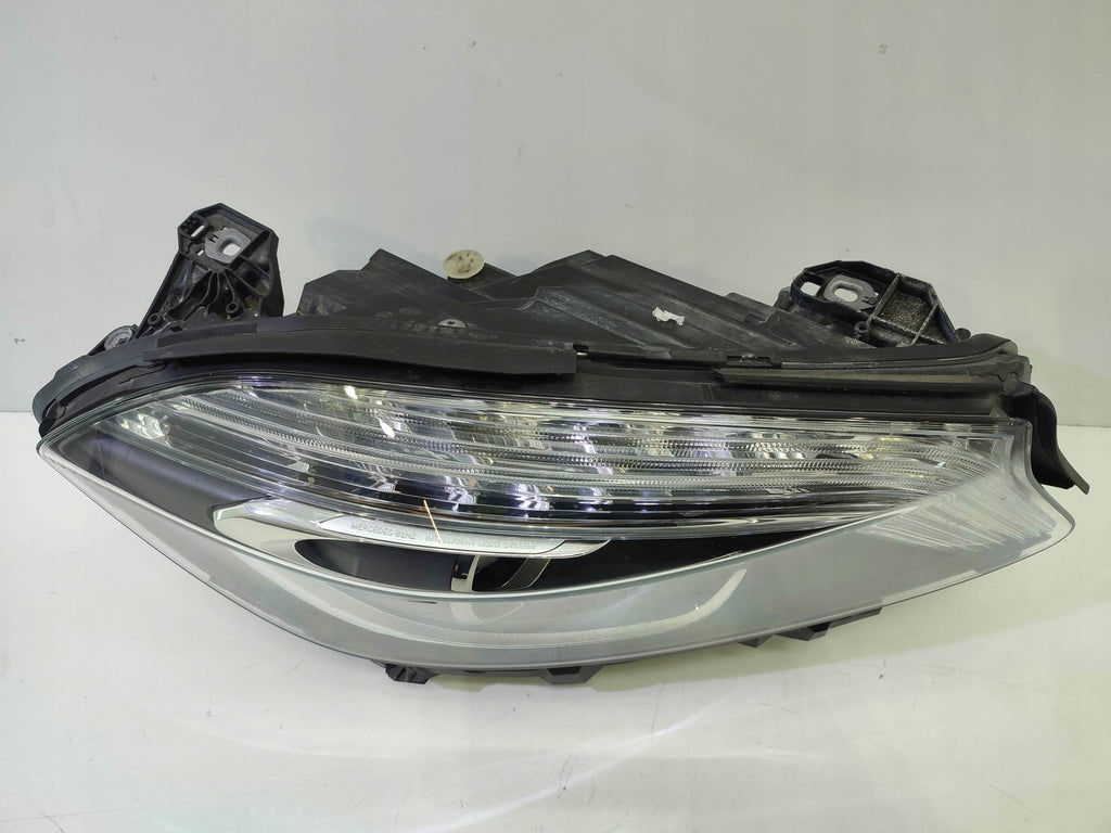 Frontscheinwerfer Hyundai W176 A1768200661 Xenon Rechts Scheinwerfer Headlight