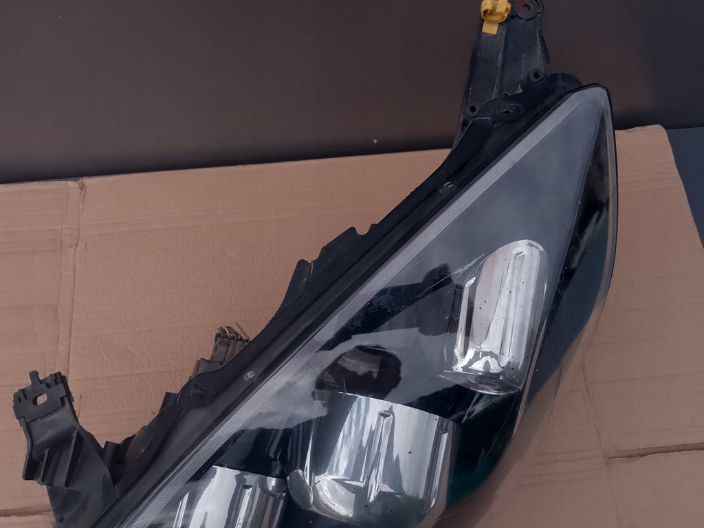 Frontscheinwerfer Opel Vectra C M3R2P10003236 Links Scheinwerfer Headlight SCH1181918000sn