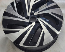Load image into Gallery viewer, 1x Alufelge 21 Zoll 8.5&quot; 5x112 40ET 11A601025B VW Id.4 Rim Wheel