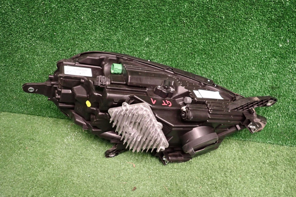 Frontscheinwerfer Maserati I 06701588630 Links Scheinwerfer Headlight SCH4848464405np