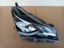 Load image into Gallery viewer, Frontscheinwerfer Toyota Yaris LED Ein Stück (Rechts oder Links) Headlight
