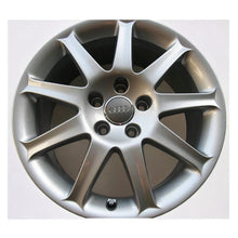 Load image into Gallery viewer, 1x Alufelge 17 Zoll 7.5&quot; 5x112 45ET 4F0601025J Audi A6 A4 Rim Wheel