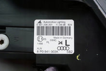 Laden Sie das Bild in den Galerie-Viewer, Frontscheinwerfer Audi A3 8P0941003K 0301206201 Links Scheinwerfer Headlight SCH9779790151an